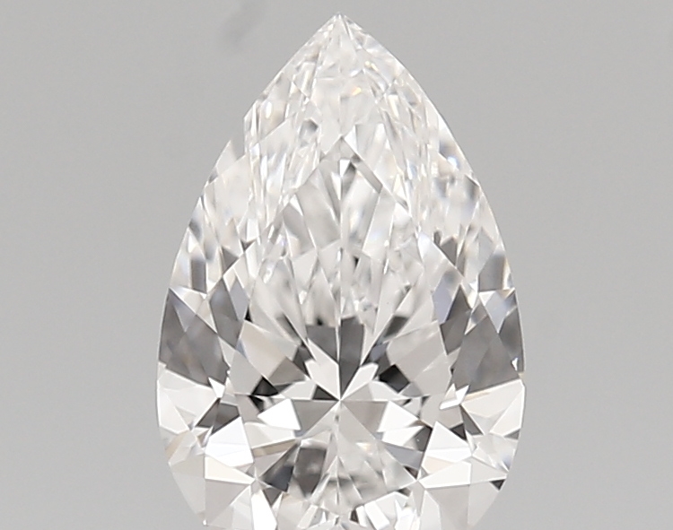 1.22ct D VVS2 Pear (IGI)