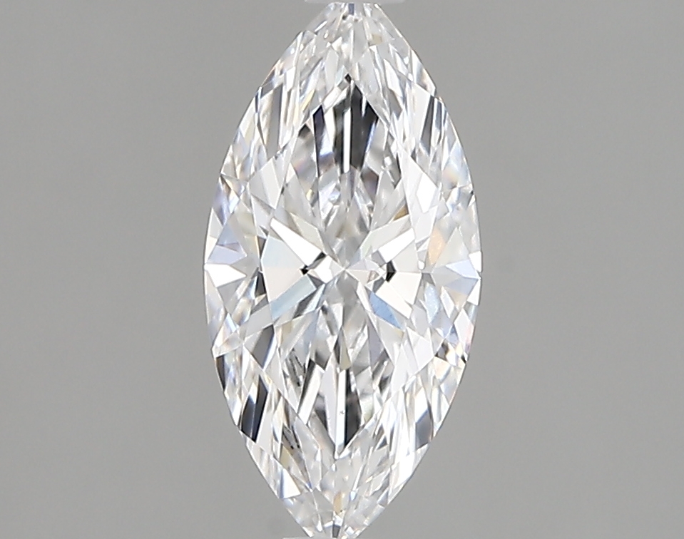1.06ct D VS1 Marquise (IGI)