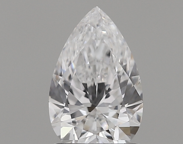 1.12ct D VVS2 Pear (IGI)