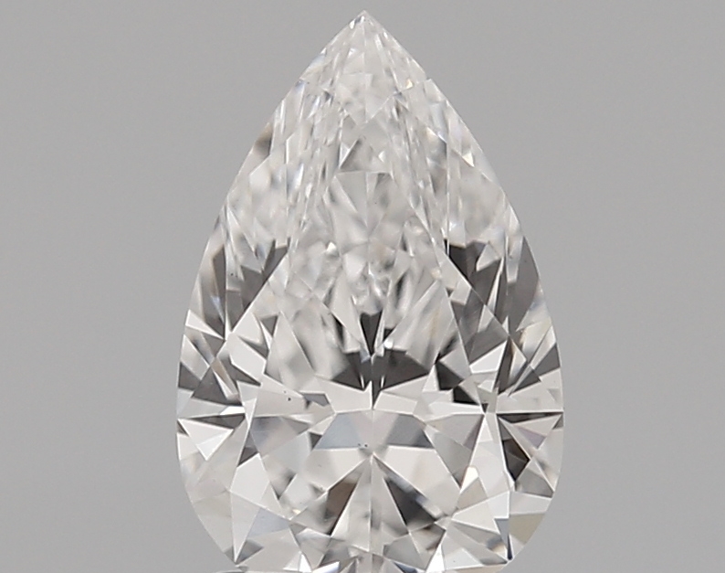 1.40ct D VS1 Pear (IGI)