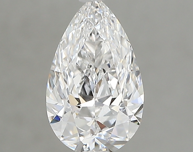 1.08ct D VVS2 Pear (IGI)