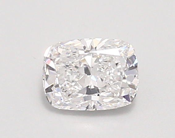 0.66ct E VS2 Cushion (IGI)