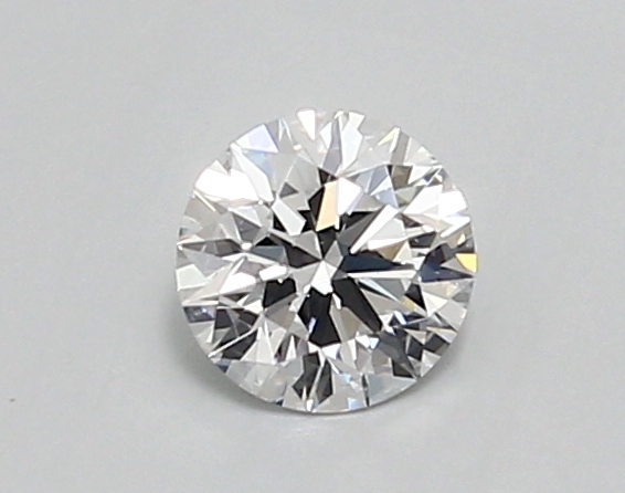 0.57ct D VS1 Round (IGI)