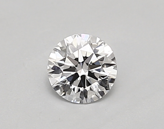 0.39ct D VVS2 Round (IGI)