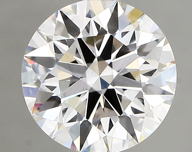 1.39ct D VS1 Round (IGI)