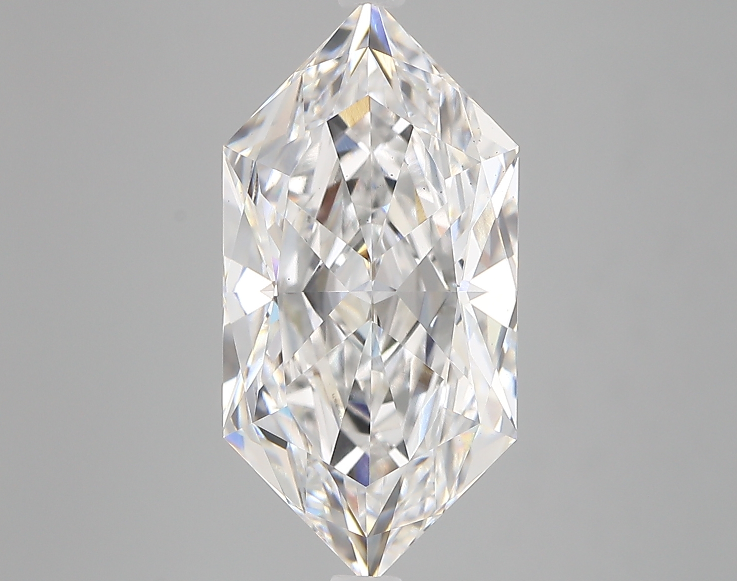 5.26ct E VS1 Dutch Marquise (IGI)