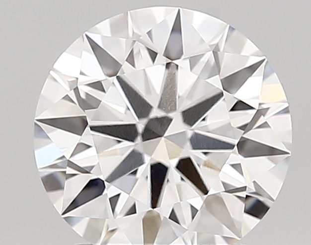 1.71ct E VVS1 Round (IGI)