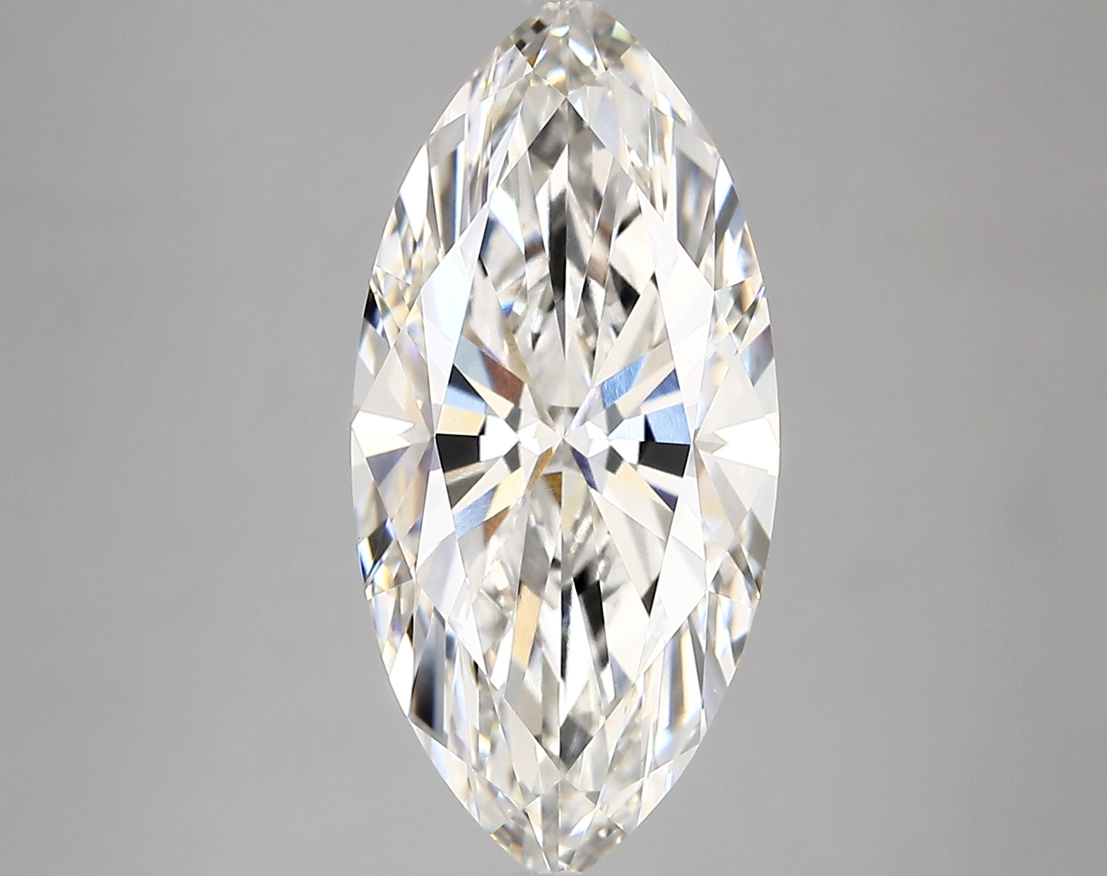 5.23ct F VVS1 Marquise (IGI)