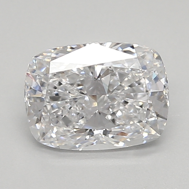 0.94ct D VVS2 Cushion (IGI)