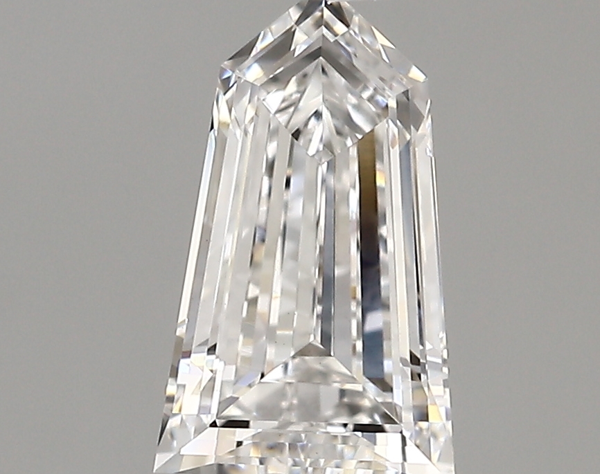 1.02ct D VVS2 Bullet (IGI)