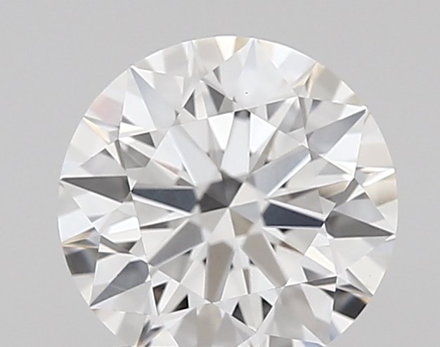 1.41ct D VVS2 Round (IGI)