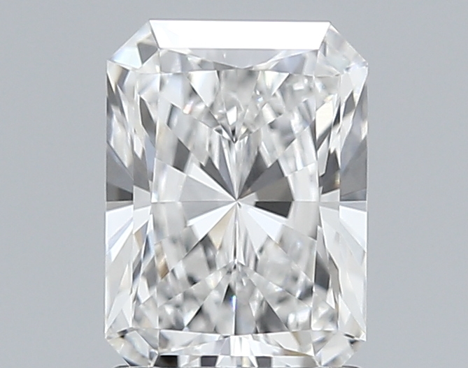 1.38ct E VVS1 Radiant (IGI)
