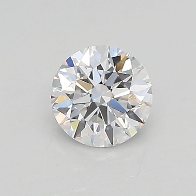0.44ct D VVS2 Round (IGI)