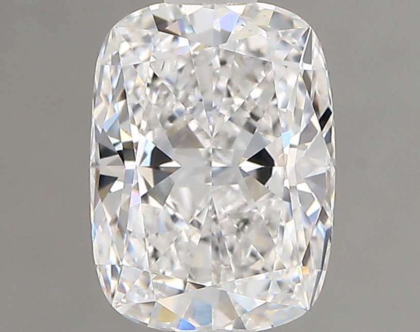 1.02ct E VS1 Cushion (IGI)