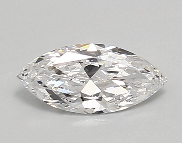 0.70ct D VVS2 Marquise (IGI)