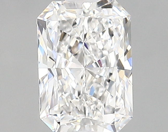 1.00ct E VVS2 Radiant (IGI)