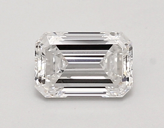 0.96ct E VS1 Emerald (IGI)