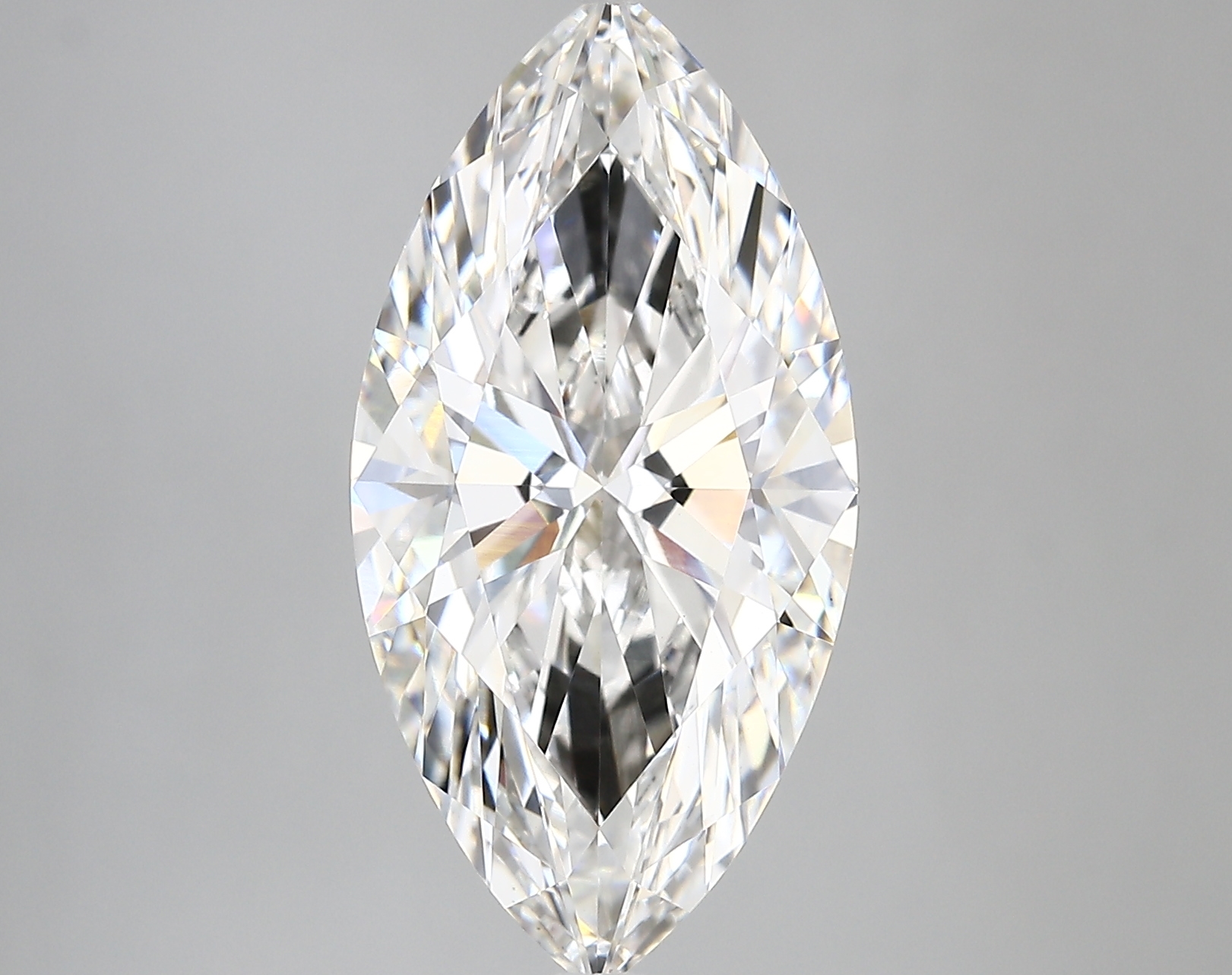 6.03ct E VS1 Marquise (IGI)