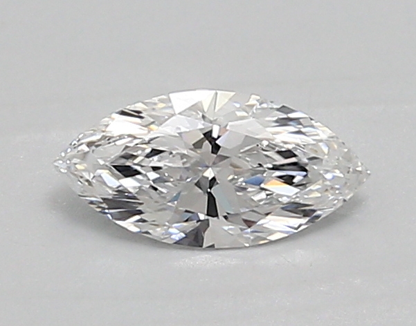 0.61ct D VVS1 Marquise (IGI)