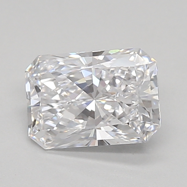 0.79ct D VVS1 Radiant (IGI)