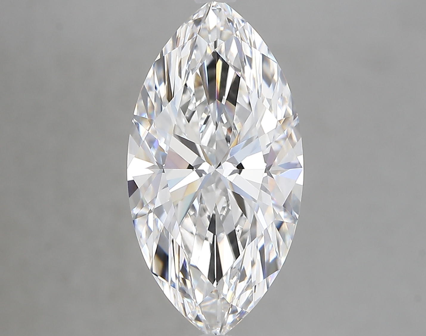 4.35ct E VVS2 Marquise (IGI)