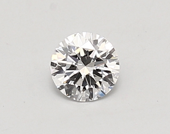 0.39ct D VVS1 Round (IGI)