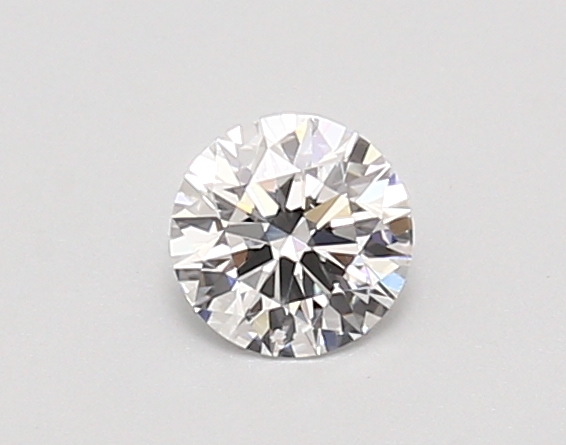0.45ct D VVS1 Round (IGI)