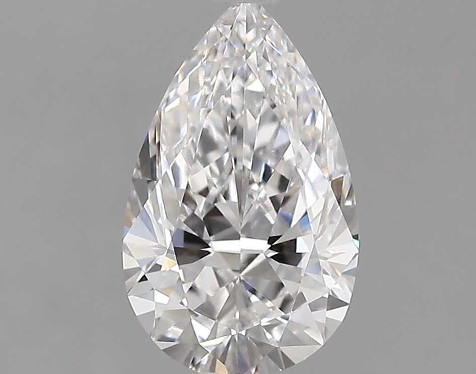 1.78ct D VVS2 Pear (IGI)