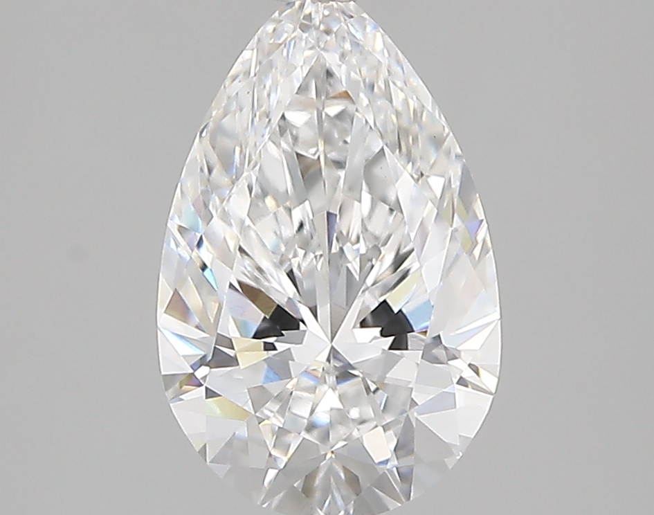 1.69ct E VVS2 Pear (IGI)