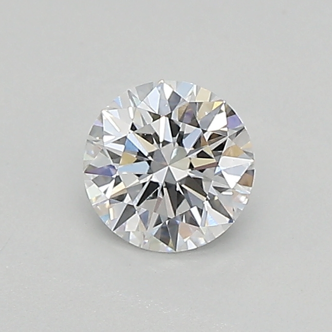 0.41ct D VVS2 Round (IGI)