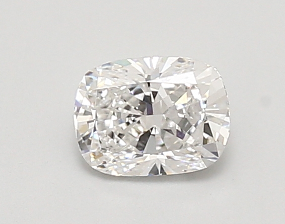 0.75ct D VVS1 Cushion (IGI)