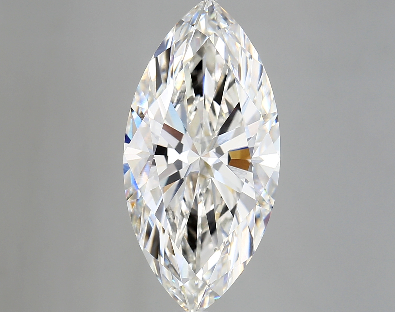 5.67ct F VVS2 Marquise (IGI)