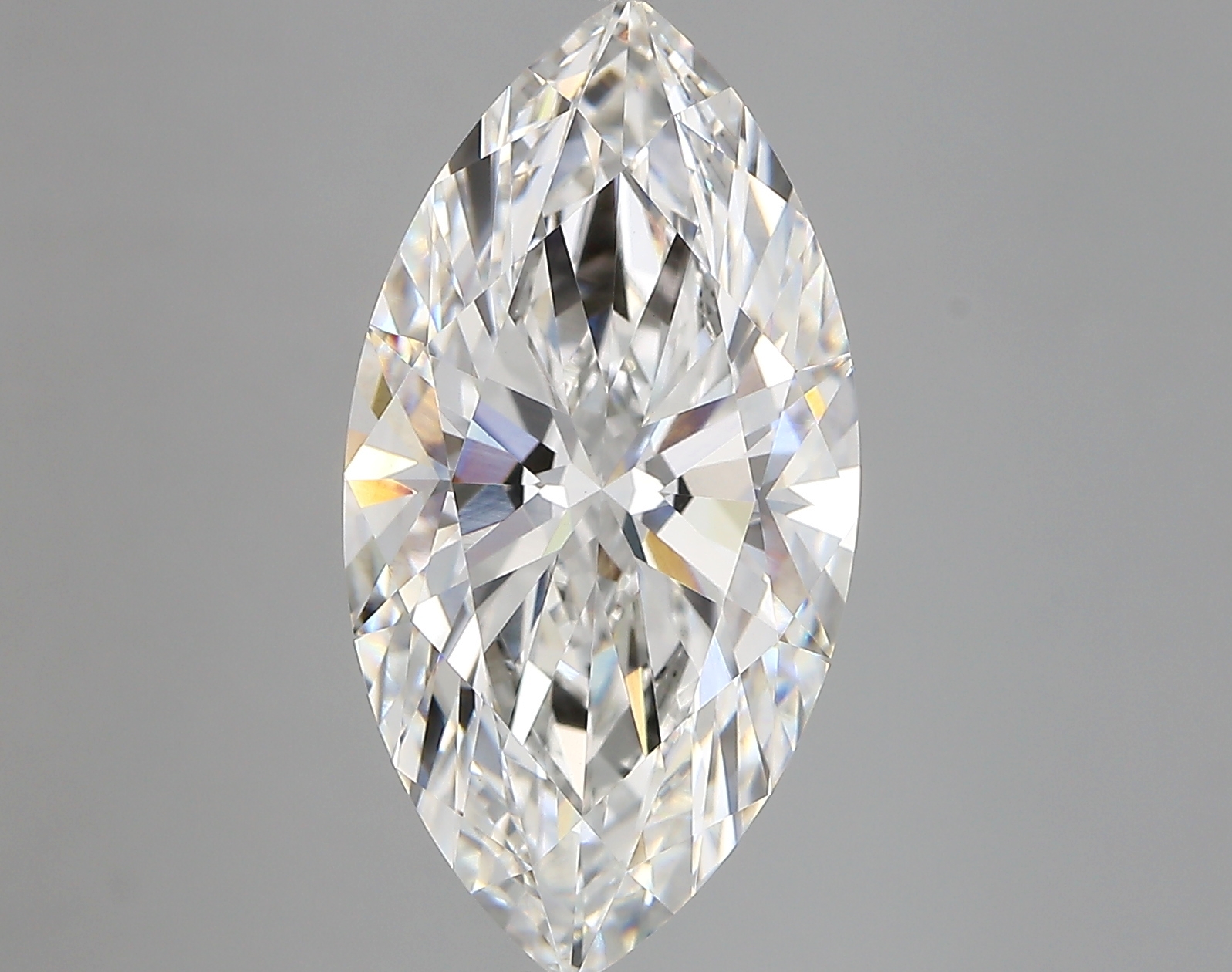 6.04ct F VVS2 Marquise (IGI)