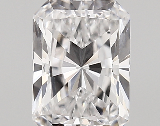 1.34ct D VS1 Radiant (IGI)
