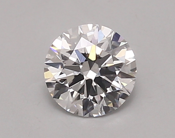 0.74ct D VS1 Round (IGI)