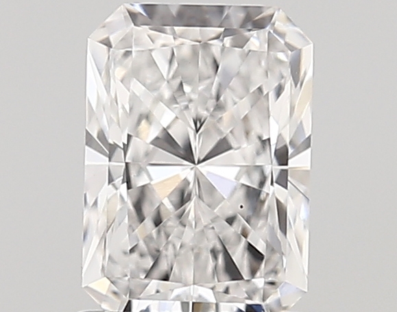 1.01ct D VS1 Radiant (IGI)