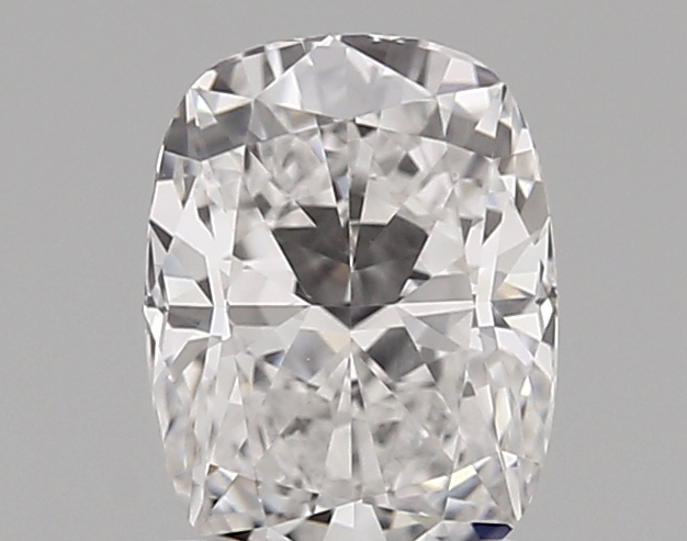 1.18ct D VVS2 Cushion (IGI)