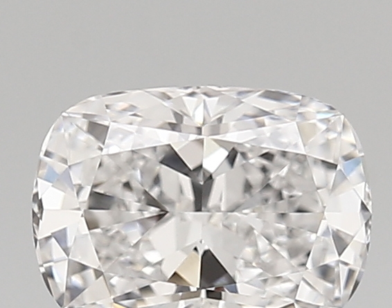 1.06ct D VVS1 Cushion (IGI)