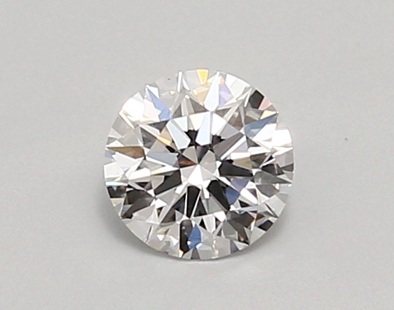 0.57ct D VVS2 Round (IGI)