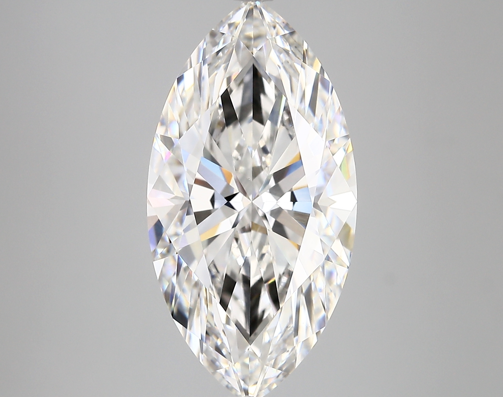 6.46ct F VVS2 Marquise (IGI)