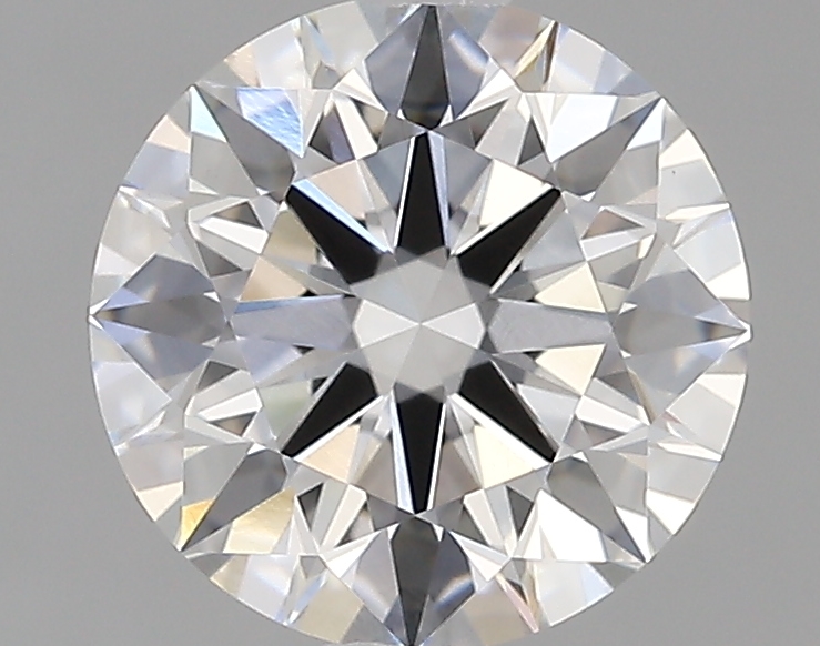 2.31ct D VVS2 Round (IGI)