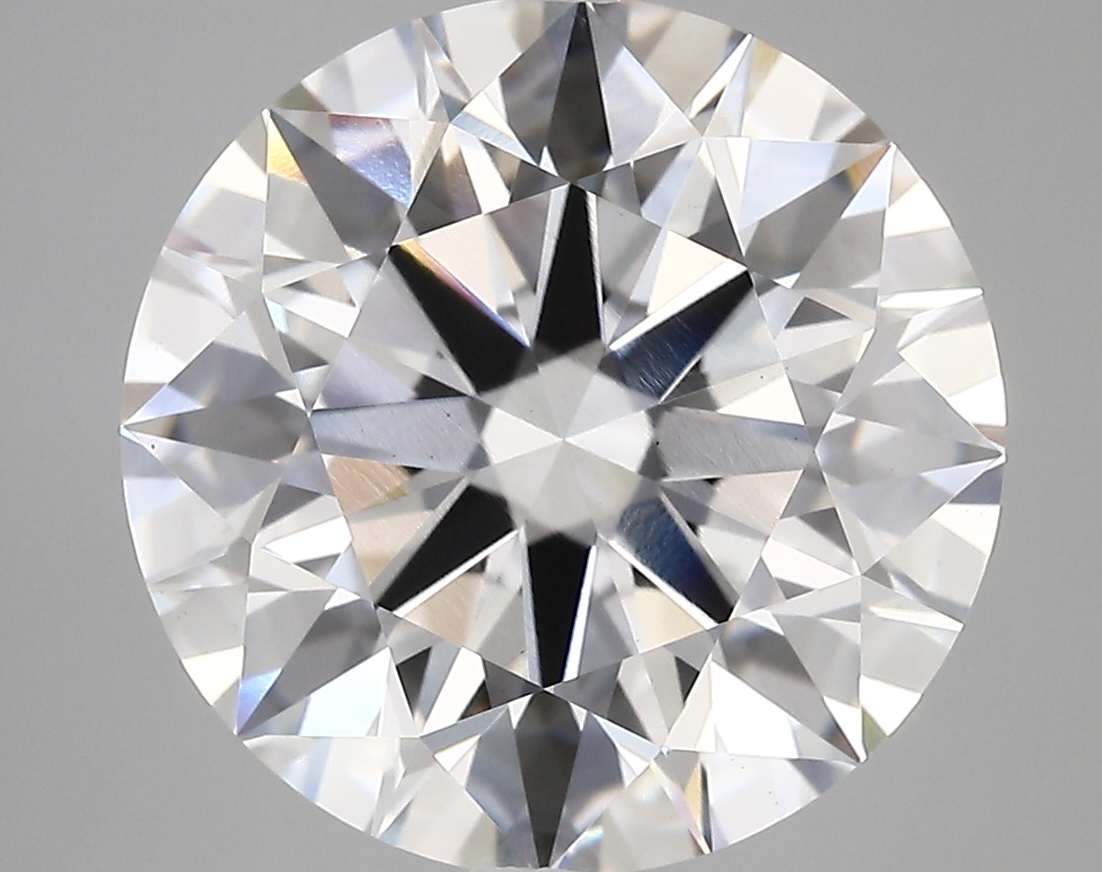 7.46ct E VS1 Round (IGI)