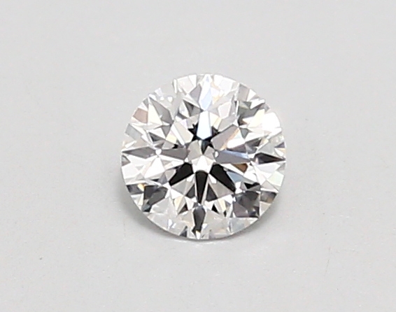0.37ct D VVS2 Round (IGI)