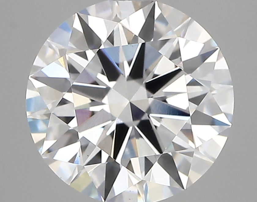 3.27ct E VS1 Round (IGI)