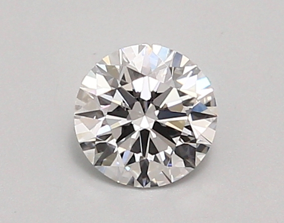 0.66ct D VS1 Round (IGI)
