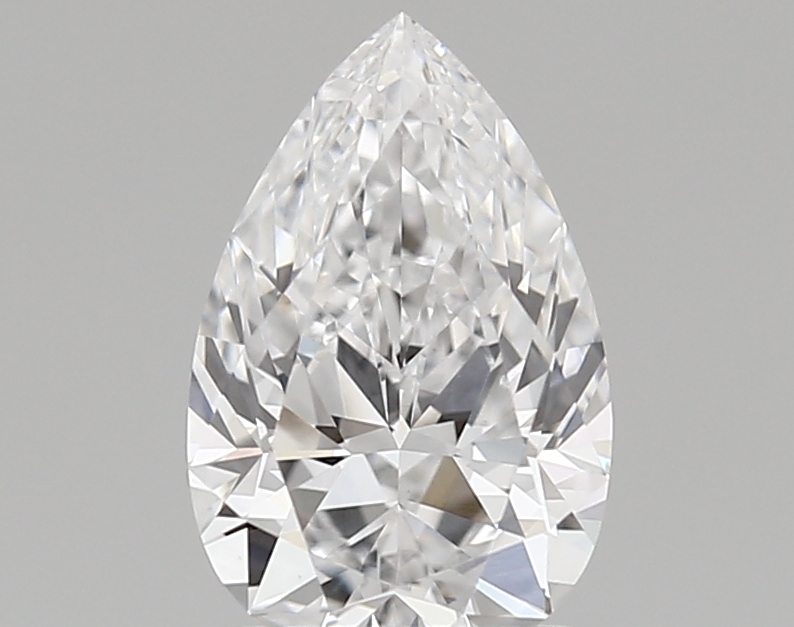 1.44ct D VVS2 Pear (IGI)