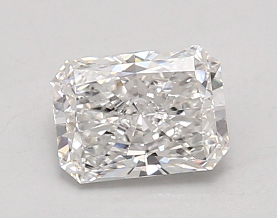 0.93ct E VS1 Radiant (IGI)