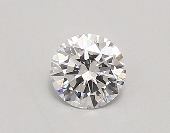 0.43ct D VS1 Round (IGI)