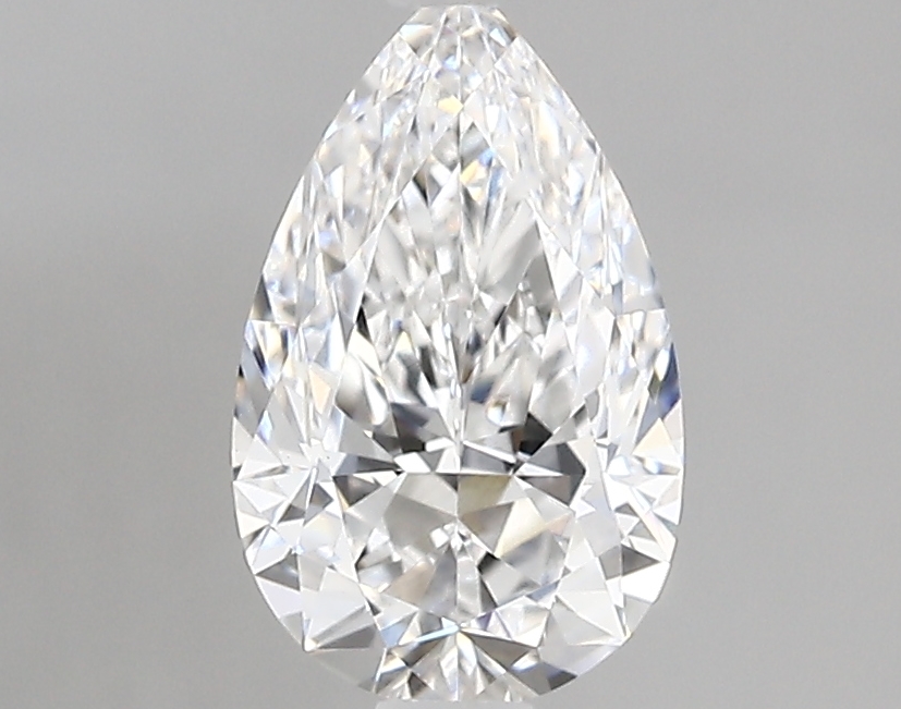 1.22ct D VVS2 Pear (IGI)