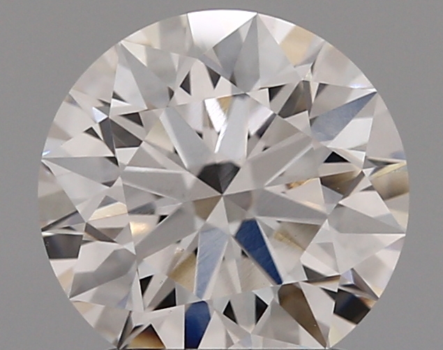 1.88ct D VVS2 Round (IGI)